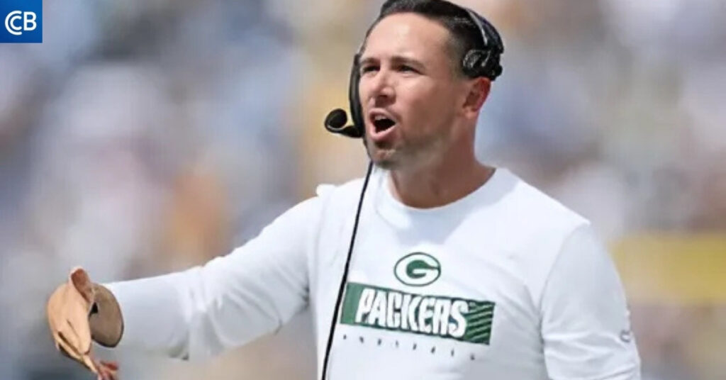 Who is Matt LaFleur