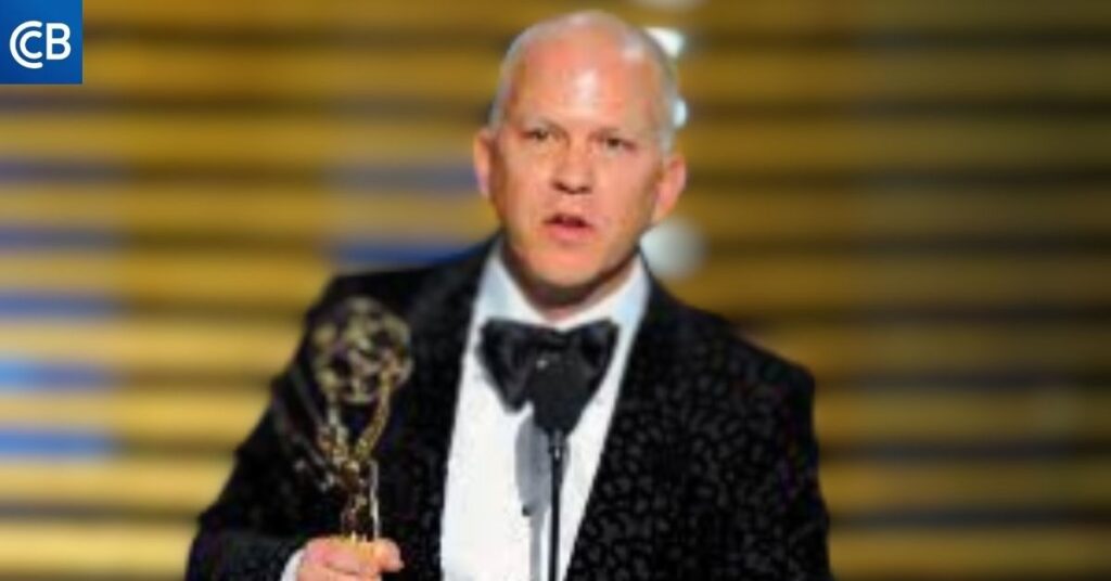 Ryan Murphy Net Worth