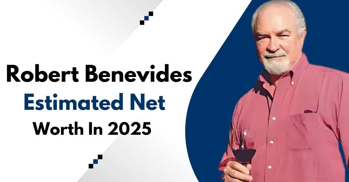 robert-benevides-net-worth