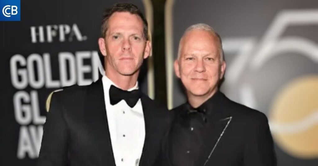 Ryan Murphy Net Worth