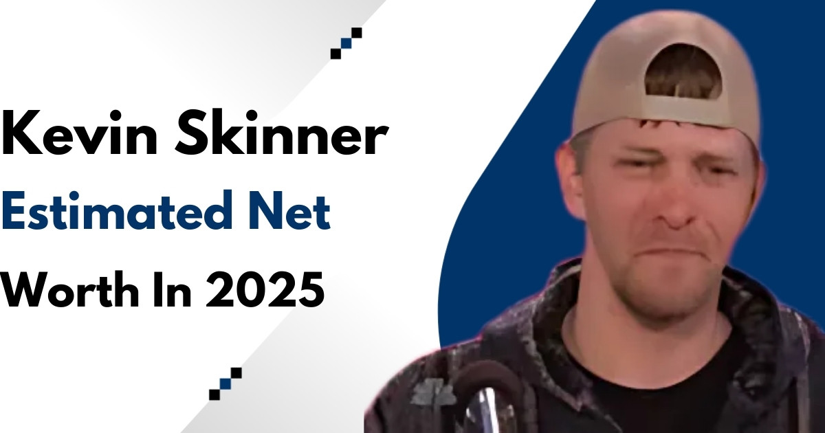 Kevin Skinner Net Worth