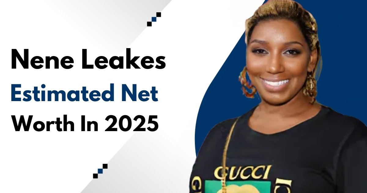 Nene Leakes Net Worth