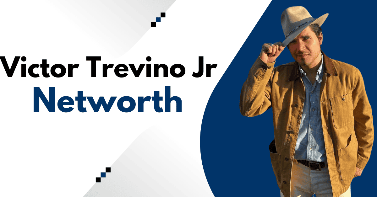 victor-trevino-jr-networth