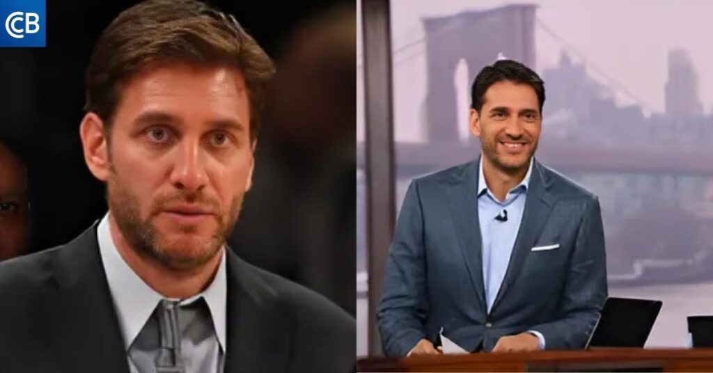 Mike Greenberg 