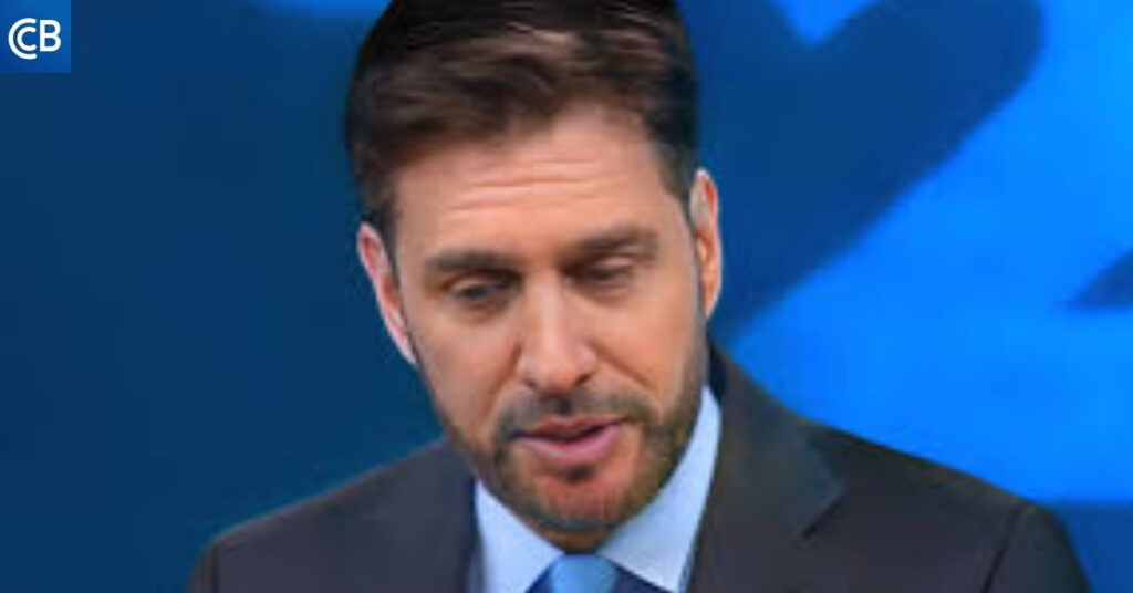 Mike Greenberg 