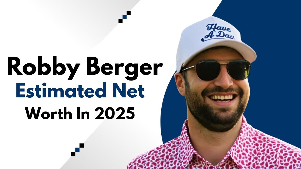 robby-berger-net-worth