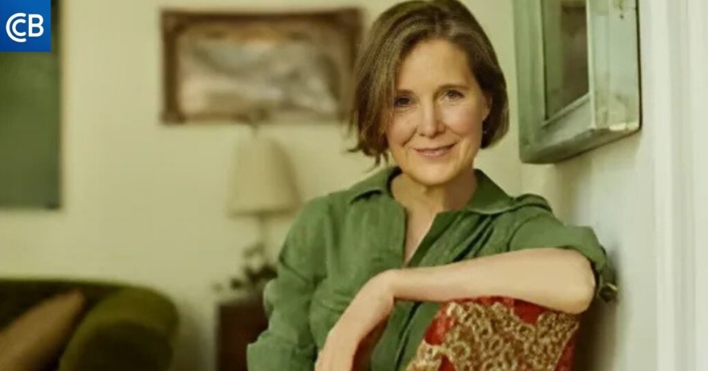 Ann Patchett Net Worth