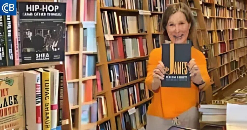 Ann Patchett Net Worth