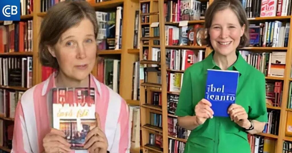 Ann Patchett Net Worth