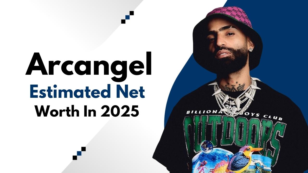 arcangel-net-worth